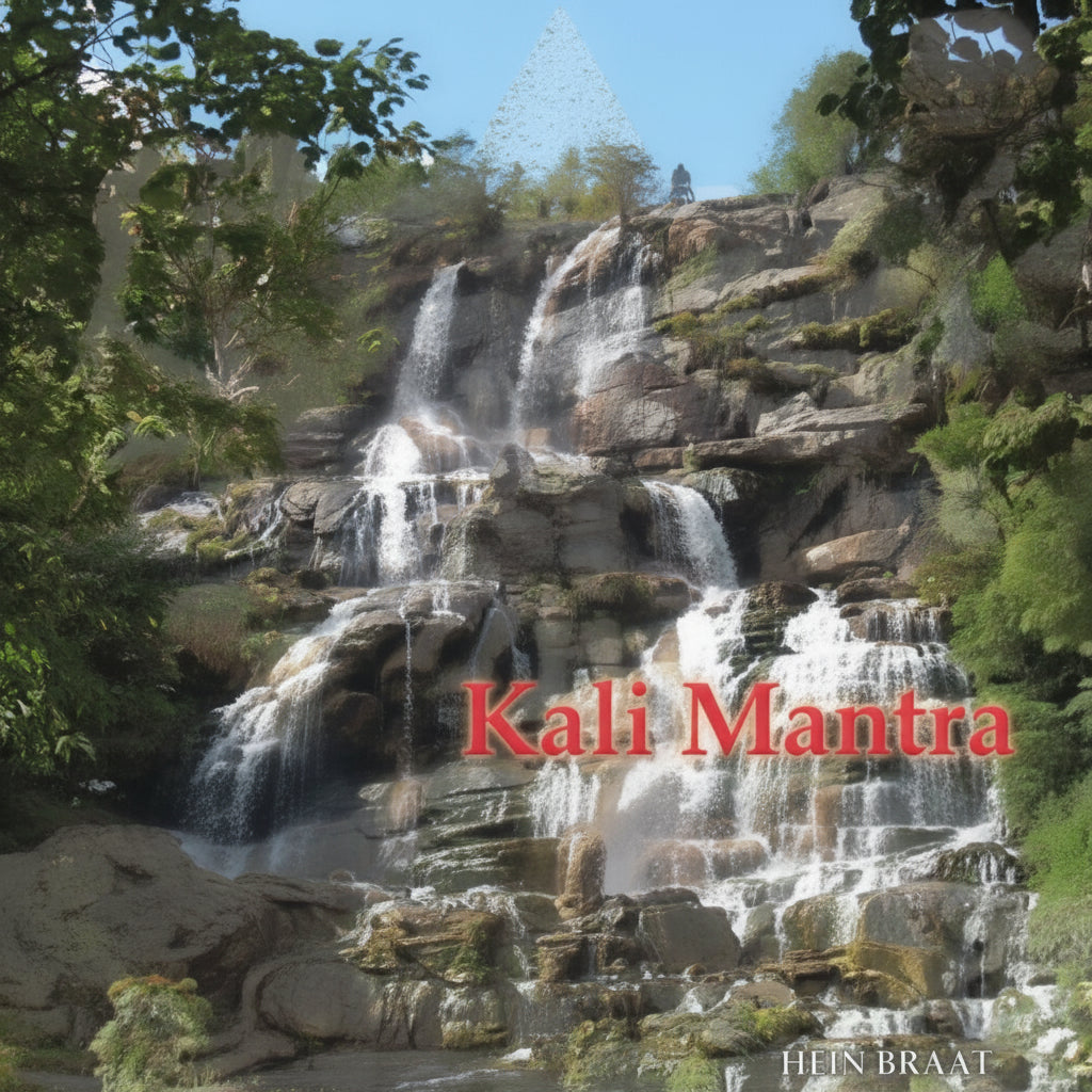 Hein Braat Kali Mantra